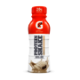 Gatorade® 11 Ounce Vanilla Shake Flavor Recover® Ready To Drink Bottle Protein Electrolyte Drink