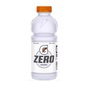 Gatorade® 20 Ounce Glacier Cherry Flavor Ready To Drink Bottle Electrolyte Drink
