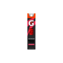 Gatorade® 6 Pack Strawberry Flavor Prime® Electrolyte Chews Electrolyte Chews