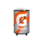 Gatorade® 1 Gallon Gray And Orange G™ Series Ice Barrel