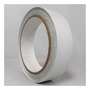 Harris Industries 1" X 10 yd White 4.5 mil Glass Beaded Lens Retroreflective Sheeting Barricade Tape