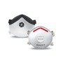 Honeywell Small N95 Disposable Particulate Respirator With Exhalation Valve