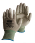 Honeywell Small NorthFlex Light Task ESD™ Polyurethane Work Gloves With Dyneema Liner And Knit Wrist Cuff