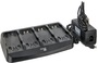 Honeywell Accessory 4-Bay Charger Kit For North® Primair 700