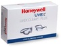 Honeywell Uvex Clear® Plus Lens Cleaning Tissue (400 Per Dispenser Box)