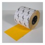 INCOM® 6" W X 60' L Yellow 0.635mm Aluminum Oxide Grit Material Gator Grip® Traction Tape