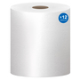 Kimberly-Clark Professional™ Scott® 1-Ply White High Capacity Hard Roll Towel (1000 Per Roll)