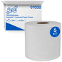 Kimberly-Clark Professional™ Scott® 1-Ply White Center-Pull Paper Towel (700 Per Roll)