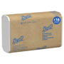 Kimberly-Clark Professional™ Scott® 1-Ply White Hand Towel (250 Per Box)