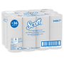 Kimberly-Clark Professional™ Scott® 2-Ply White Bathroom Tissue (1000 Per Roll)