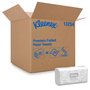 Kimberly-Clark Professional™ Kleenex® | Scottfold® 1-Ply White Paper Towel (120 Per Pack)