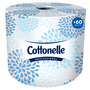 Kimberly-Clark Professional™ Kleenex® | Cottonelle® 2-Ply White Tissue (451 Per Roll)