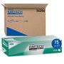 Kimberly-Clark Professional™ Kimtech Science™ 1-Ply White Wiper (144 Per Box)
