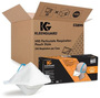Kimberly-Clark Professional™ N95 Disposable Particulate Respirator