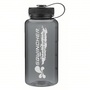 Sqwincher® 34 Ounce Gray Wide Mouth Bottle