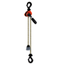 LiftAll® 1100 lb Capacity Lever Hoist