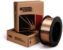 .035" ERCuSi-A SuperGlaze® SiBR Copper Alloy MIG Wire 33 lb Plastic Spool