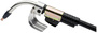 Lincoln Electric® 350 Amp K126® PRO Innershield® 350A 1/16" - 5/64" Air Cooled MIG Gun  - 15' Cable/Tweco® #4 Style Conenctor Connector Lincoln Electric® 350 Amp K126® PRO Innershield® 350A 1/16" - 5/64" Air Cooled MIG Gun  - 15' Cable/Tweco® #4 Style Conenctor Connector
