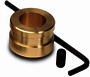 Lincoln Electric® MIG Gun Gun Receiver Bushing Lincoln Electric® MIG Gun Gun Receiver Bushing