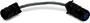 Lincoln Electric® MIG Gun 12-Pin to 6-Pin Adapter Lincoln Electric® MIG Gun 12-Pin to 6-Pin Adapter