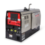 Lincoln Electric® Frontier® 400X Pipe (Perkins®) 1 or 3 Phase CC/CV Multi-Process Welder With 240 Input Voltage, Chopper Technology® And CrossLinc® Technology