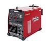Lincoln Electric® Flextec® 650X CE Model 3 Phase CC/CV Multi-Process Welder With 380 - 575 Input Voltage
