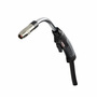 Lincoln Electric® 100 Amp Magnum® PRO Curve™ HDE™ 250 .045" Air Cooled MIG Gun  - 15' Cable/Lincoln® Style Connector Connector Lincoln Electric® 100 Amp Magnum® PRO Curve™ HDE™ 250 .045" Air Cooled MIG Gun  - 15' Cable/Lincoln® Style Connector Connector