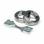 Lincoln Electric® .035"/.045" V-Groove Type K1 Drive Roll For LN-25®, LN-25X®, LN-25 PRO®, Power Feed®, And Active8X™ Feeders Lincoln Electric® .035"/.045" V-Groove Type K1 Drive Roll For LN-25®, LN-25X®, LN-25 PRO®, Power Feed®, And Active8X™ Feeders