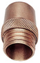 Lincoln Electric® .62" Gas Nozzle