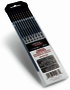 Lincoln Electric® 3/32" X 7" WX Multi-Oxide Tungsten Electrode (10 Per Package)