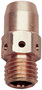 Lincoln Electric® 1/8" X Gas Diffuser