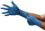 MICROFLEX® 8.5 - 9 Blue N85 0.09/3.5 Latex-Free Nitrile Powder-Free Disposable Exam Gloves