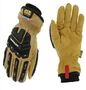 Mechanix Wear® Large Coldwork™ Waterproof Leather M-Pact® Driver F9-360 Durahide™ And TPR And PrimaLoft® And HiPora® Cut Resistant Gloves