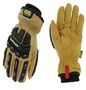 Mechanix Wear® 2X Coldwork™ Waterproof Leather M-Pact® Driver F9-360 Durahide™ And TPR And PrimaLoft® And HiPora® Cut Resistant Gloves