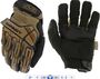 Mechanix Wear® X-Large TAA M-Pact® Coyote D4-360 Armortex® And TrekDry® And D3O® Cut Resistant Gloves