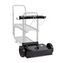 Miller® Carts Cylinders For Millermatic®/Multimatic®/Diversion™ Cart