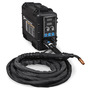 Miller® XR™ - AlumaFeed® SuitCase® Wire Feeder, 208 - 575 V 50/60 Hz And 230/460/575 V 60 Hz