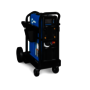 Miller® Dynasty® 210 TIG Welder With 110 - 480  Input Voltage, 210  Amp Max Output, Pro-Set™, Auto-Line™ Technology And Running Gear