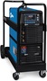 Miller® Dynasty® 400 TIG Welder With 208 - 575 Input Voltage, 225 Amp Max Output, QuietPulse™ Noise Reduction, Auto-Line™ Technology, Runner Cart And Accessory Package
