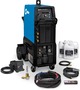 Miller® Syncrowave® 400 TIG Welder With 208 - 240 - 480  Input Voltage And Accessory Package