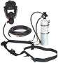 MSA Medium Hycar® PremAire® Cadet Escape Respirator Kit