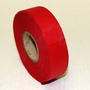 Mutual Industries 1 3/16" X 100 yd Red 2 mil PVC Flagging Tape