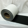 Mutual Industries 6" X 60' Black Aluminum Oxide Grit Tape