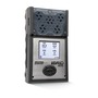 Industrial Scientific MX6 iBrid® Portable Carbon Monoxide, Combustible Gas, Hydrogen Sulfide, Nitrogen Dioxide And Oxygen Multi Gas Monitor