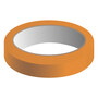 NMC™ 1" X 30' Orange Reflective Safety Tape