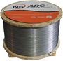 0.040" ER70S-3 NS ARC® NS101 Silver-Glide™ Stainless Steel MIG Wire 1000 lb 30" Tru-Trac® Reel