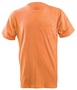 OccuNomix 2X Orange  6.1 Ounce Heavyweight Cotton T-Shirt