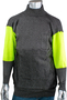 Protective Industrial Products 3X Hi-Vis Orange Kut-Gard® ATA® Cut Resistant Pullover