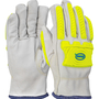 Protective Industrial Products 3X Boss® High Performance Polyethylene And Polyester Cut Resistant Gloves