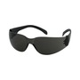 Protective Industrial Products Zenon Z11sm™ Black Safety Glasses With Gray Anti-Scratch Lens